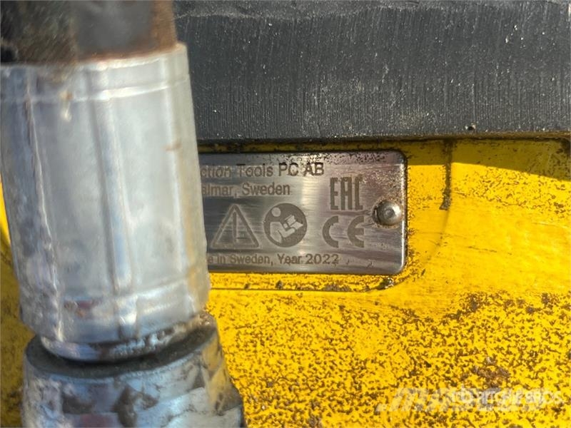 Atlas Copco SB52 Čekići