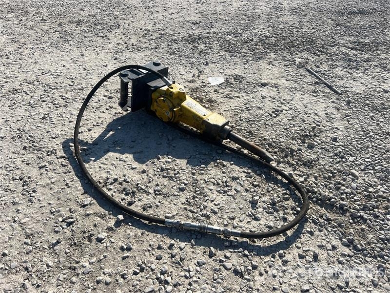 Atlas Copco SB52 Čekići