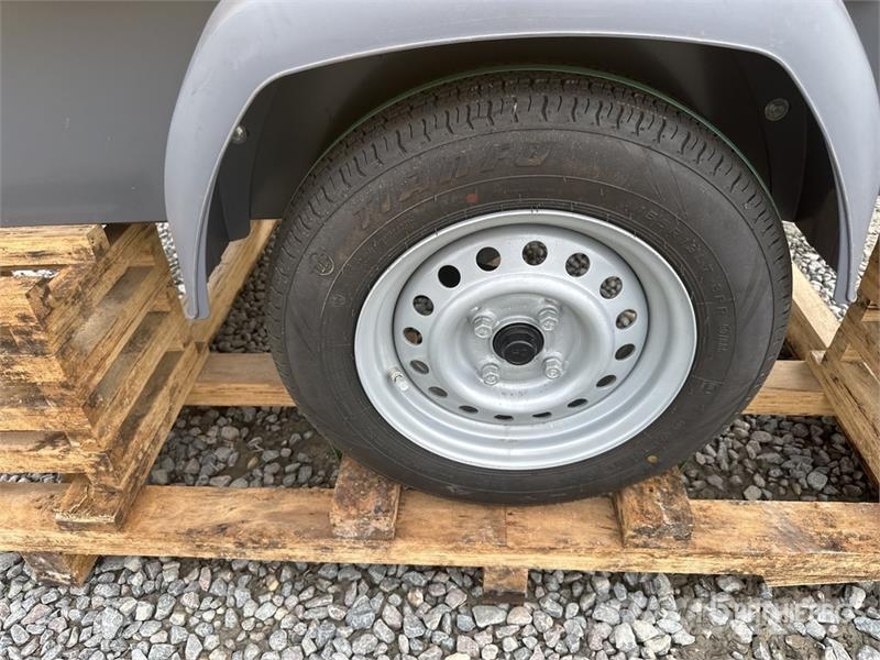 Atlas Copco XAS 88 Mobile Air Compressor (Unused) Компресори
