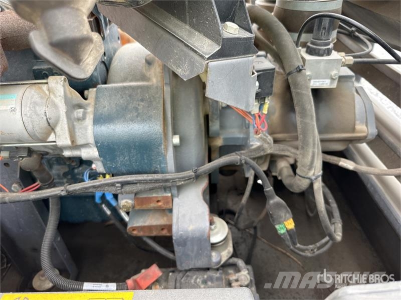 Atlas Copco XAS37KD Kompresszorok