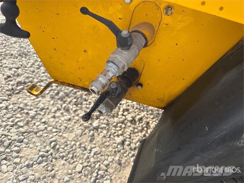 Atlas Copco XAS45DD Air Compressor Compressori