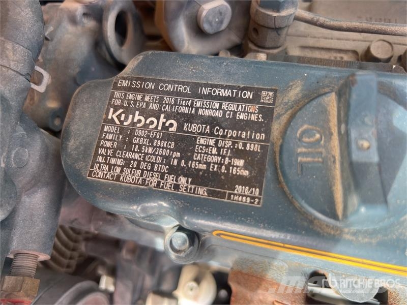 Atlas Copco XAS48 Mobile Compresseur A Air Air Compressor Kompresorji