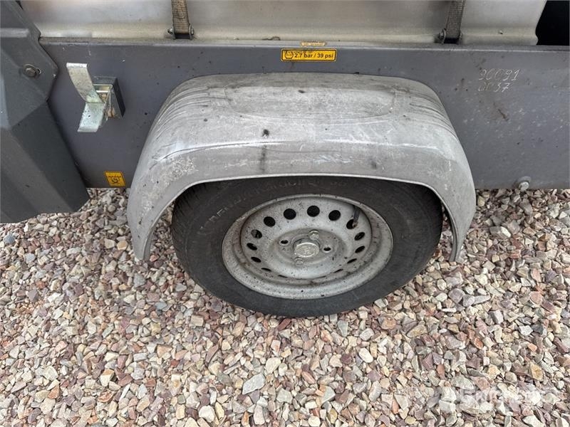 Atlas Copco XAS88 Mobile Compresseur A Air Air Compressor Compressores