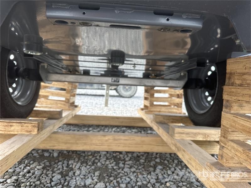 Atlas Copco XAS88 Mobile Air Compressor (Unused) Компресори