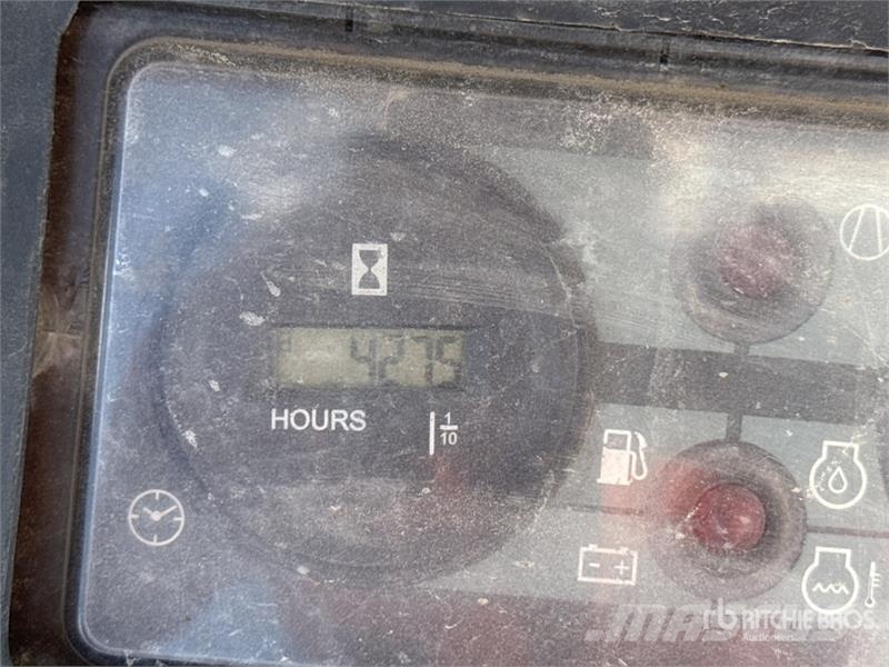 Atlas Copco XAS88 Mobile Compresseur A Air Air Compressor (Ino Compresoras