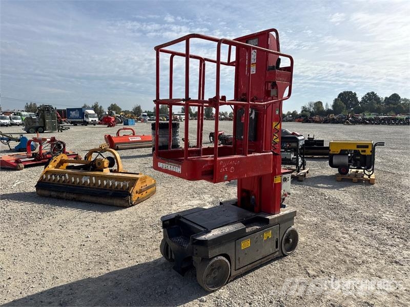 ATN Piaf 650RC Vertical Mast Lift Személyemelők