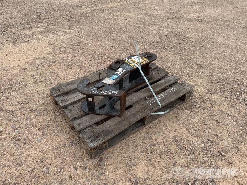 Attache De Levage Lifting Attachment Muut