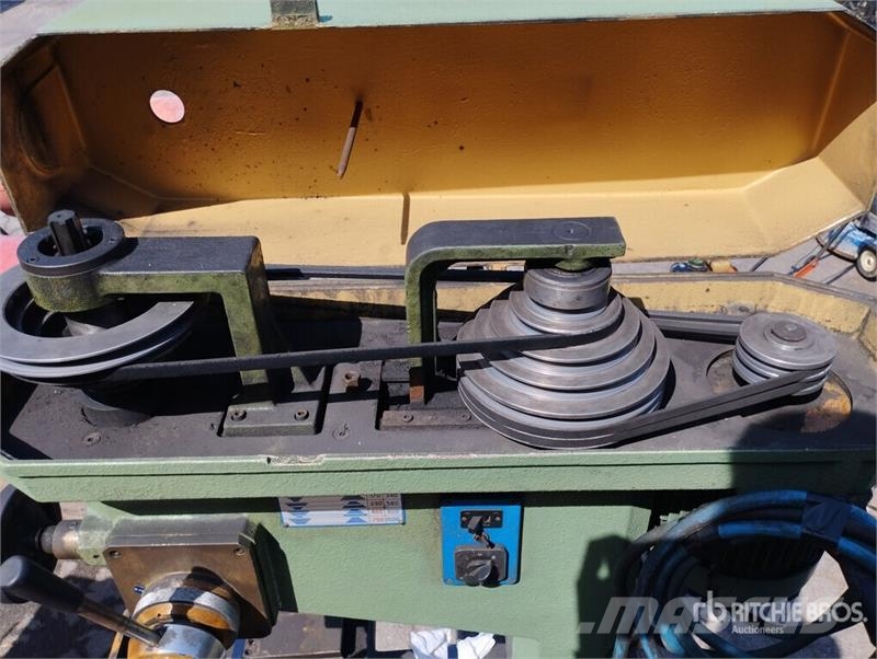 Audax 30 400 NTR Head Drill Costruzioni - Altro
