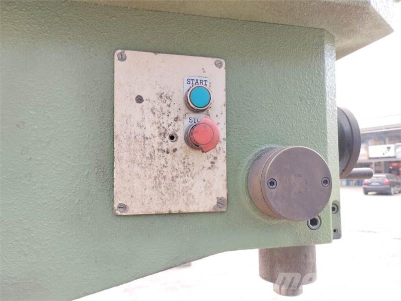 Audax 30 400 NTR Head Drill Costruzioni - Altro