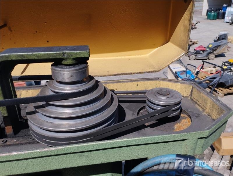 Audax 30 400 NTR Head Drill Costruzioni - Altro