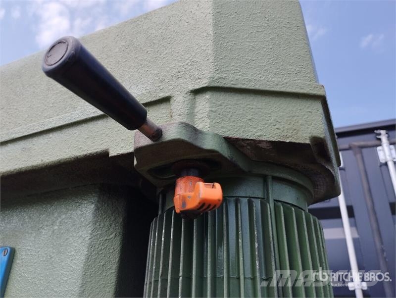 Audax 30 400 NTR Head Drill Costruzioni - Altro