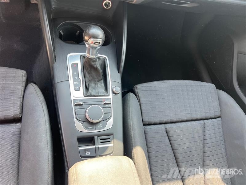 Audi A3 Automobile Carros Ligeiros
