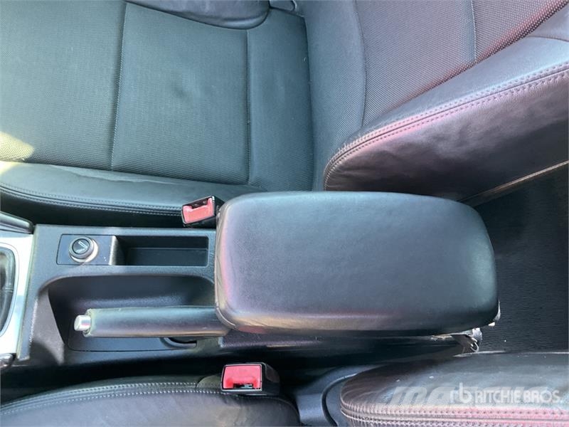 Audi A3 Automobile Voiture