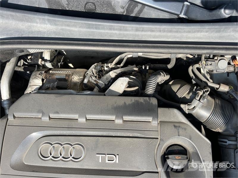 Audi A3 Automobile Carros Ligeiros