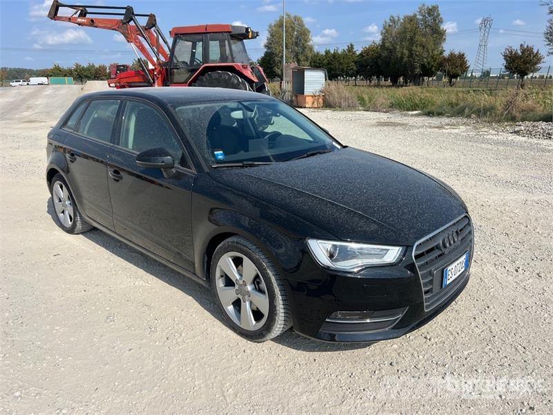 Audi A3 Automobile Carros Ligeiros