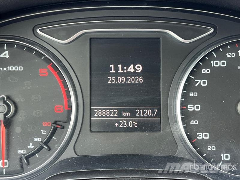 Audi A3 Automobile Carros Ligeiros