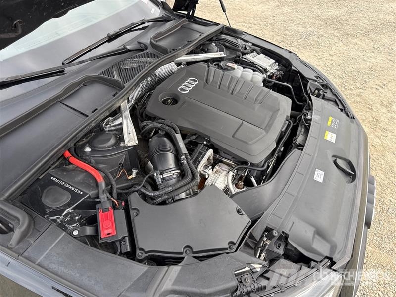 Audi A4 PKWs