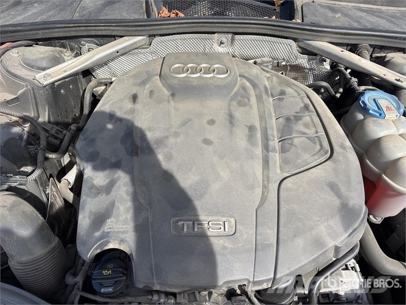 Audi A4 سيارات