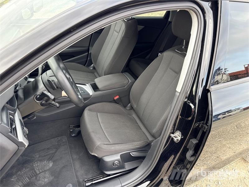 Audi A4 PKWs