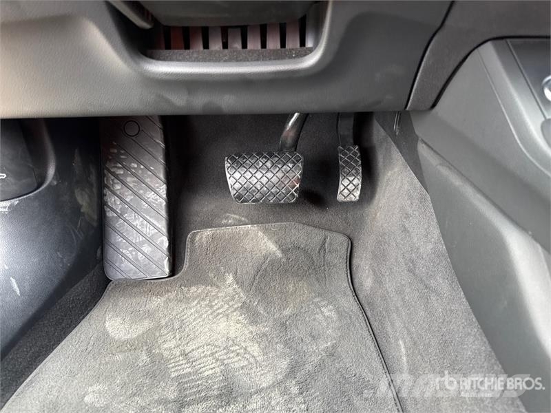 Audi A4 PKWs