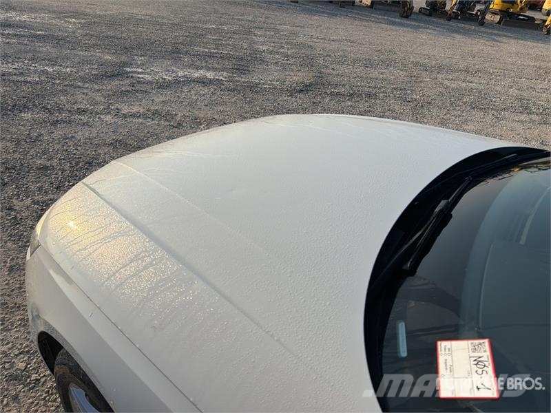 Audi A4 Automobily