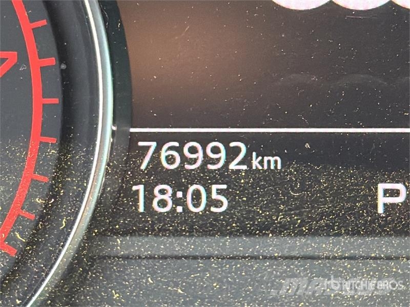 Audi A4 Automobily