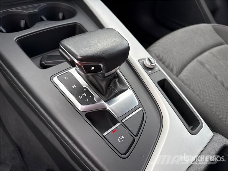 Audi A4 PKWs