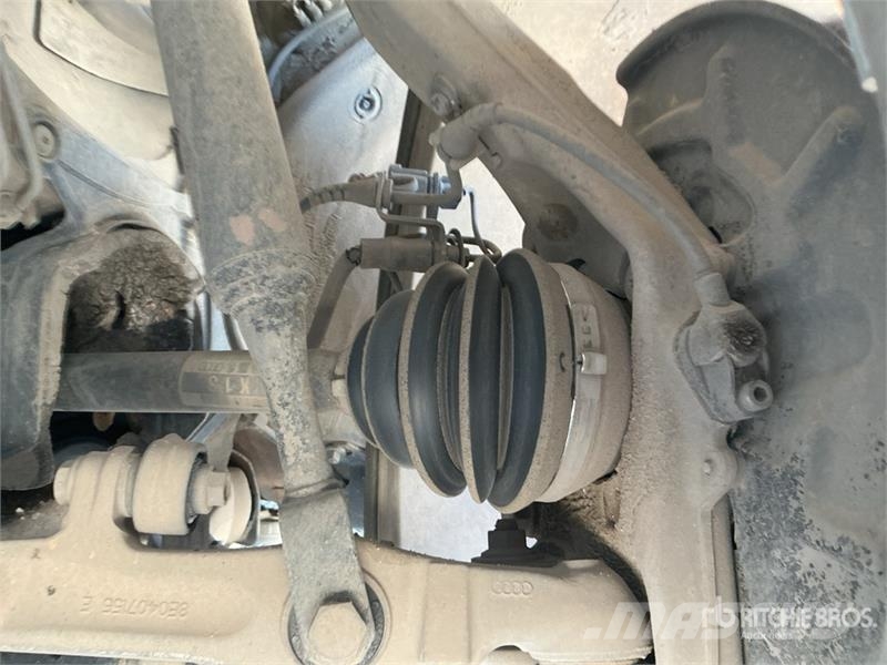 Audi A4 1.9TDI Automobile Carros