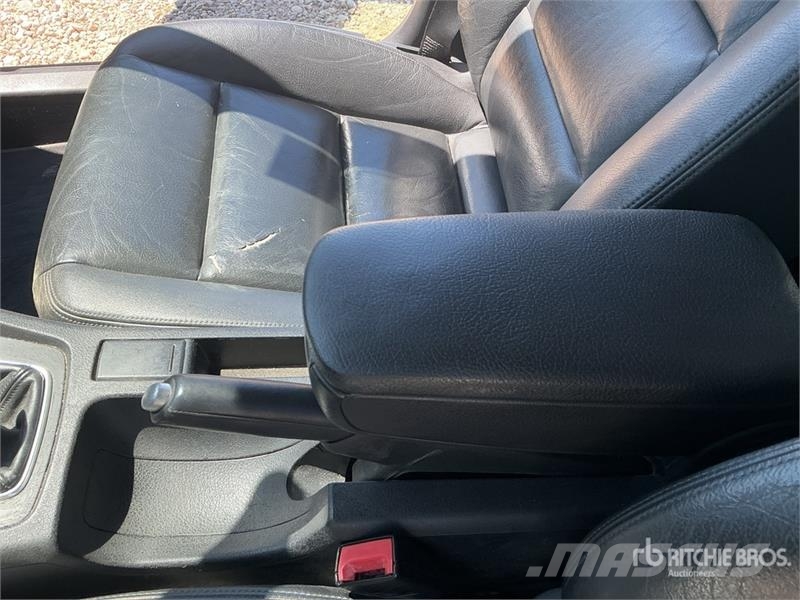 Audi A4 1.9TDI Automobile Carros