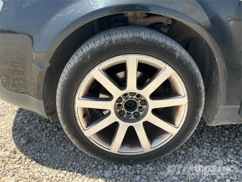 Audi A4 1.9TDI Automobile Carros