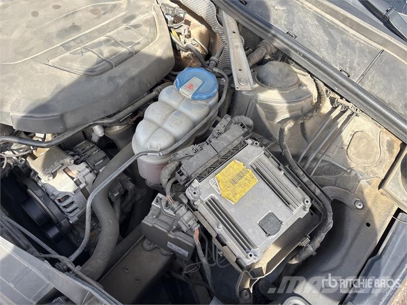 Audi A4 35TFSI Automobile Carros Ligeiros