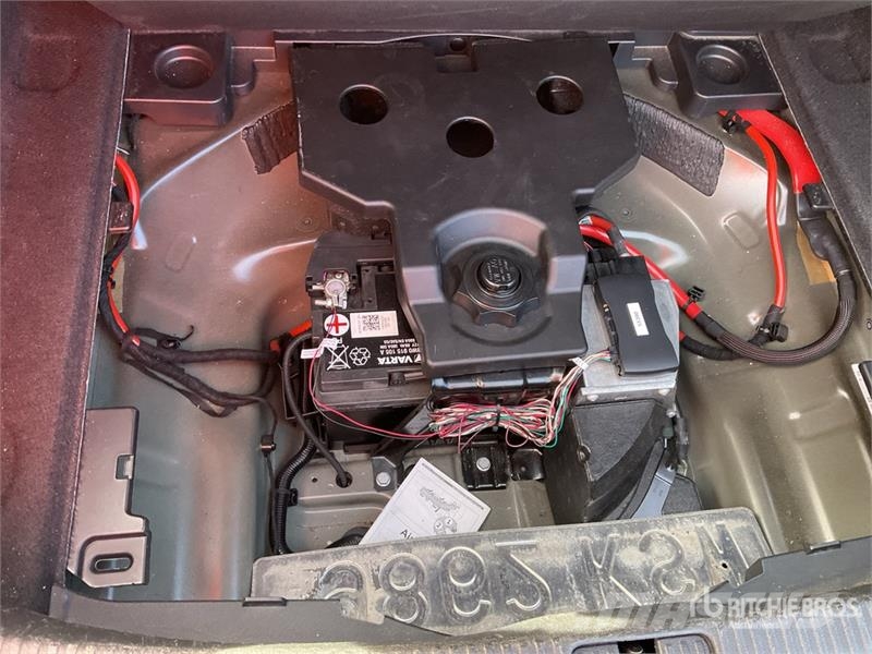 Audi A4 35TFSI Automobile Carros Ligeiros