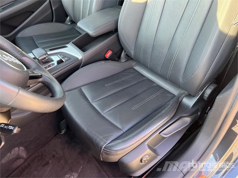 Audi A5 Αυτοκίνητα