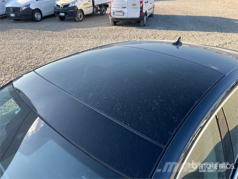 Audi A5 Αυτοκίνητα