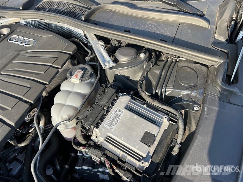 Audi A5 Αυτοκίνητα