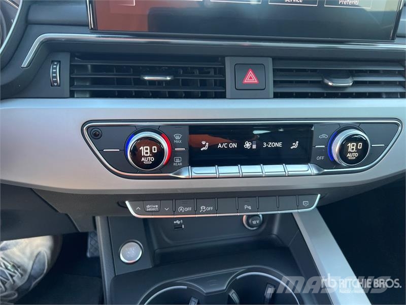 Audi A5 Αυτοκίνητα