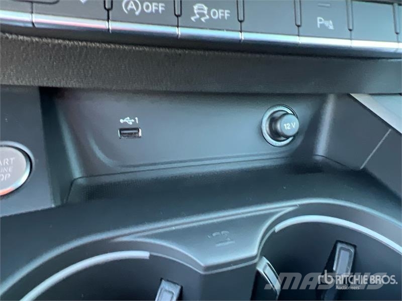 Audi A5 Αυτοκίνητα