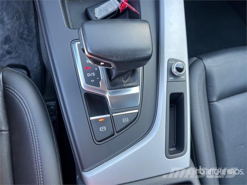 Audi A5 Αυτοκίνητα