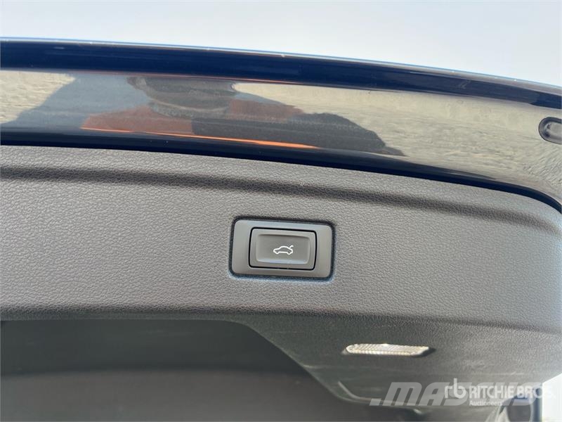 Audi A5 Αυτοκίνητα