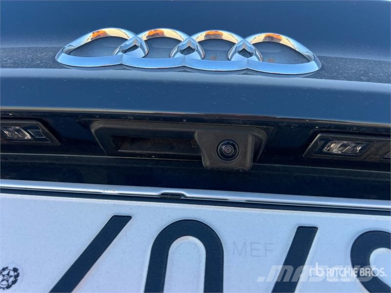 Audi A5 Αυτοκίνητα