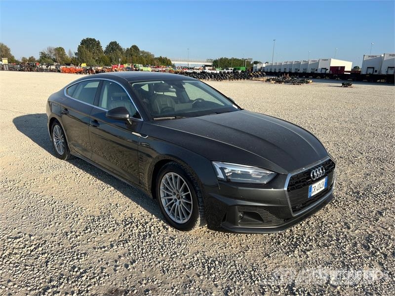Audi A5 Αυτοκίνητα