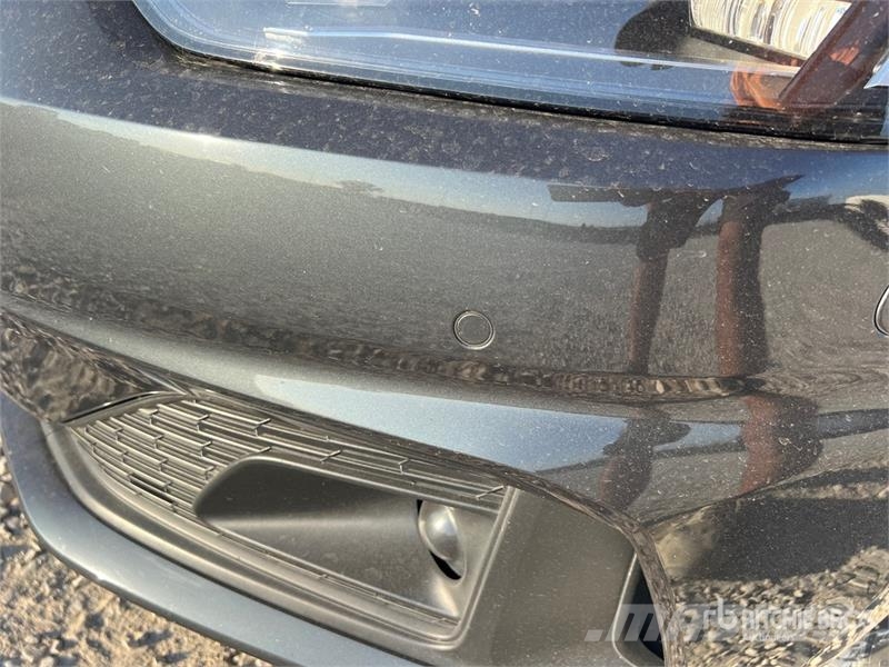Audi A5 Αυτοκίνητα