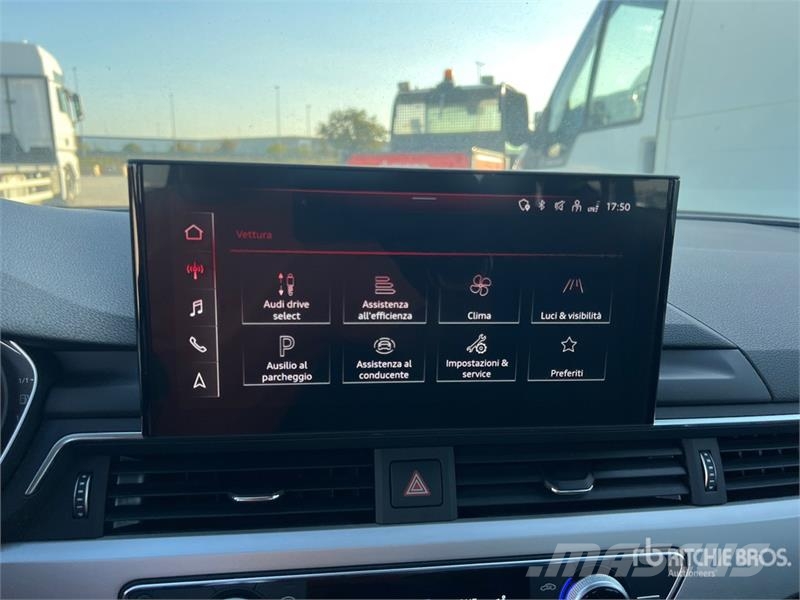 Audi A5 Αυτοκίνητα