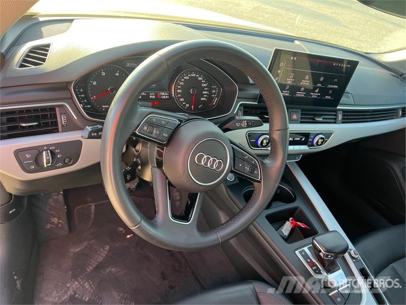 Audi A5 Αυτοκίνητα
