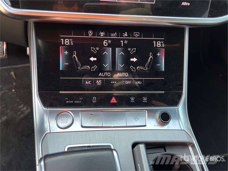 Audi A7 PKWs