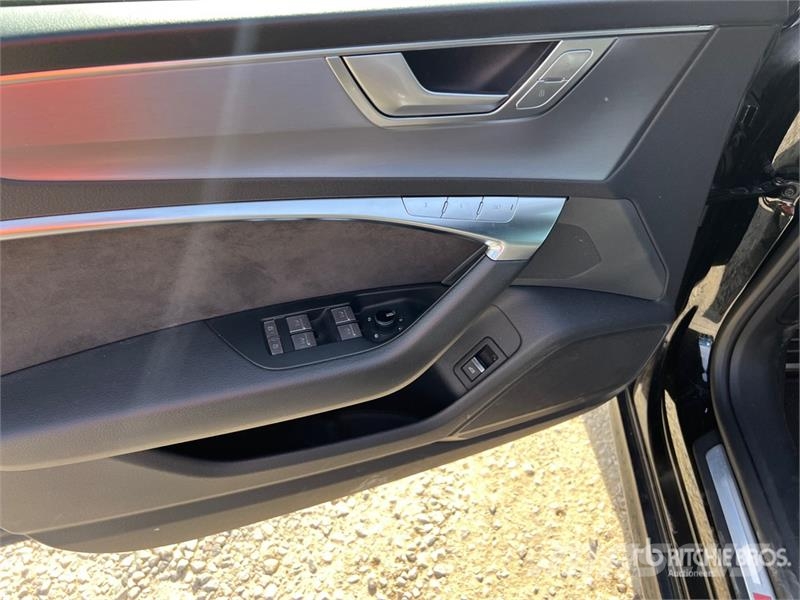 Audi A7 PKWs