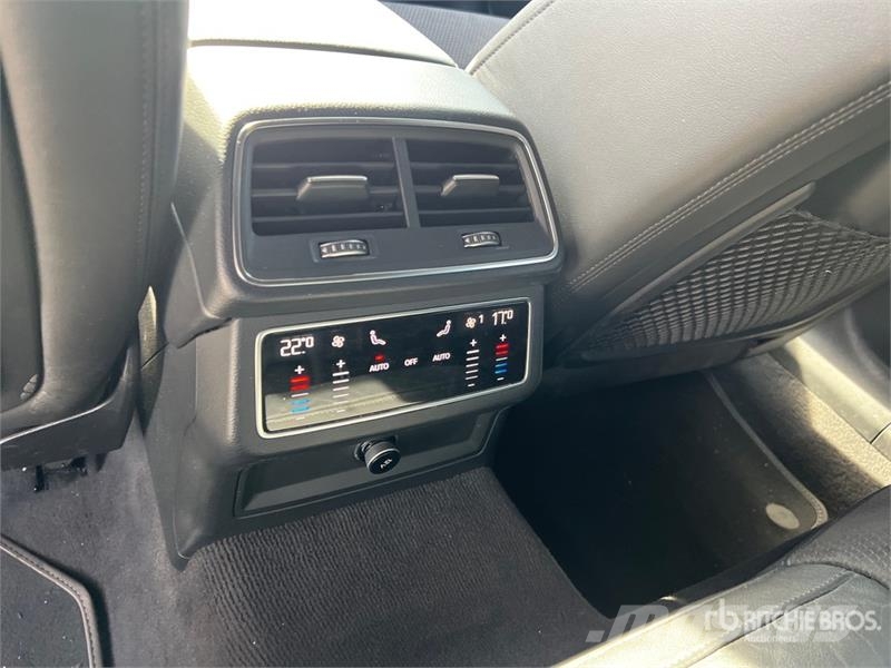 Audi A7 PKWs
