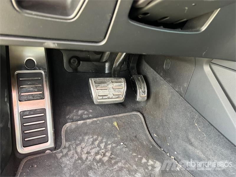 Audi A7 PKWs