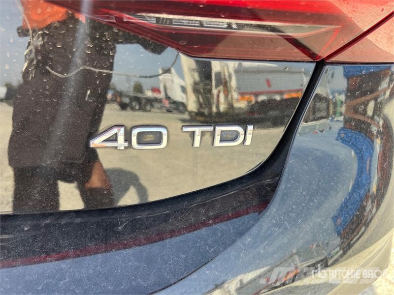 Audi A7 PKWs