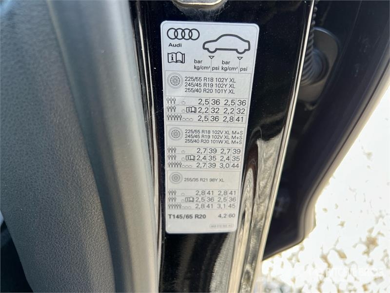 Audi A7 PKWs